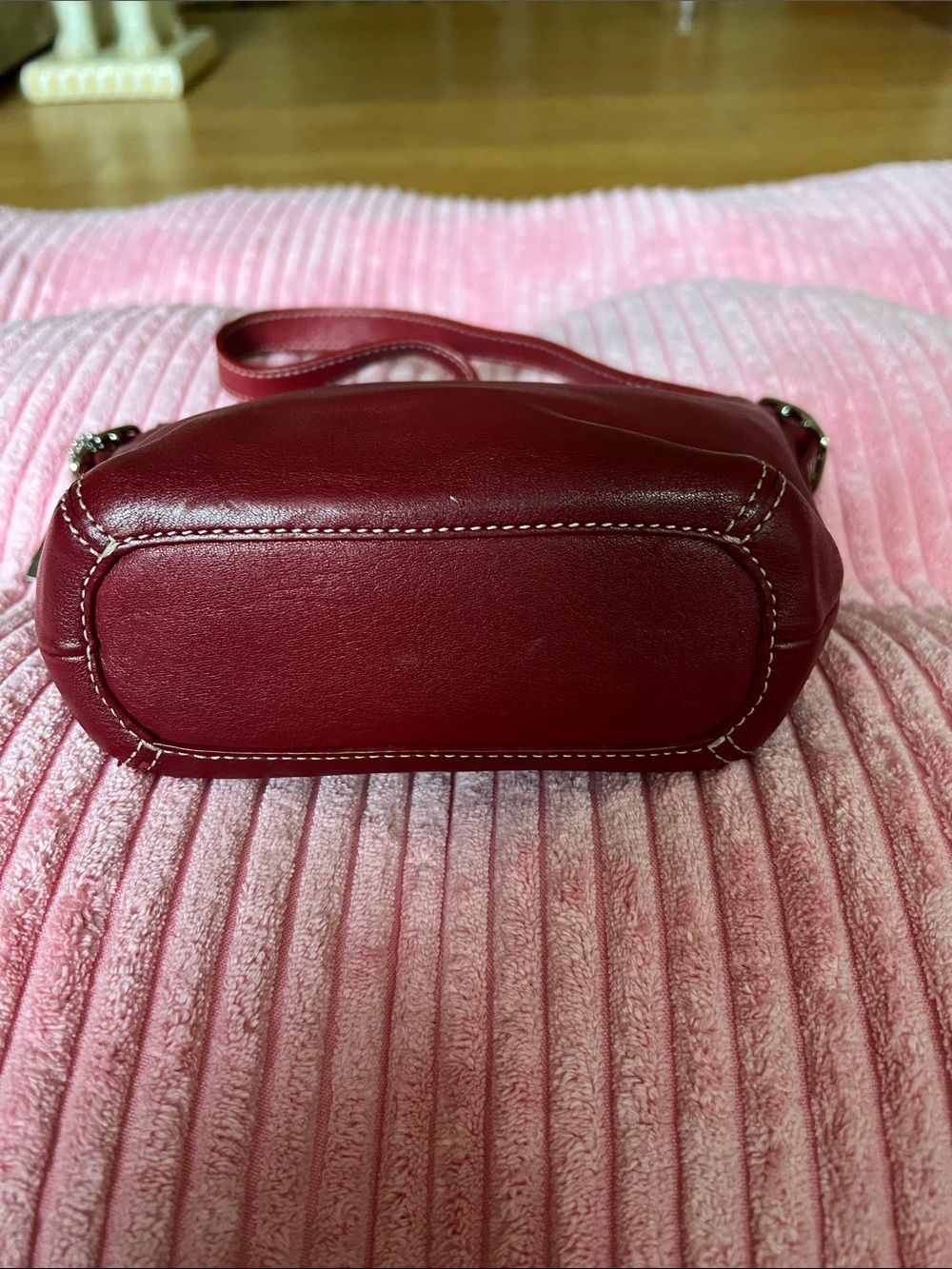 Coach Y2K Mini Bag-EUC - Picture 8 of 16